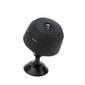 MINI CAMARA DE SEGURIDAD ESPIA 360
