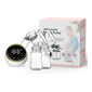 EXTRACTOR DE LECHE ELECTRICO DOBLE